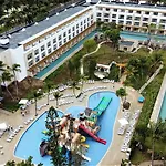 Princess Family Club Bávaro