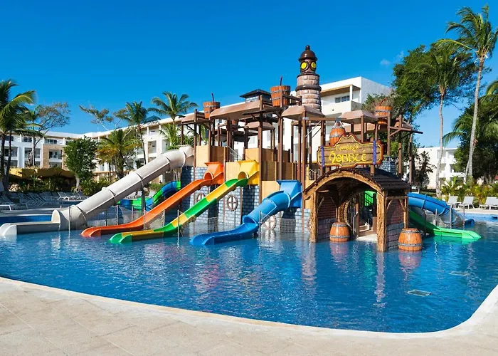 Princess Family Club Bávaro