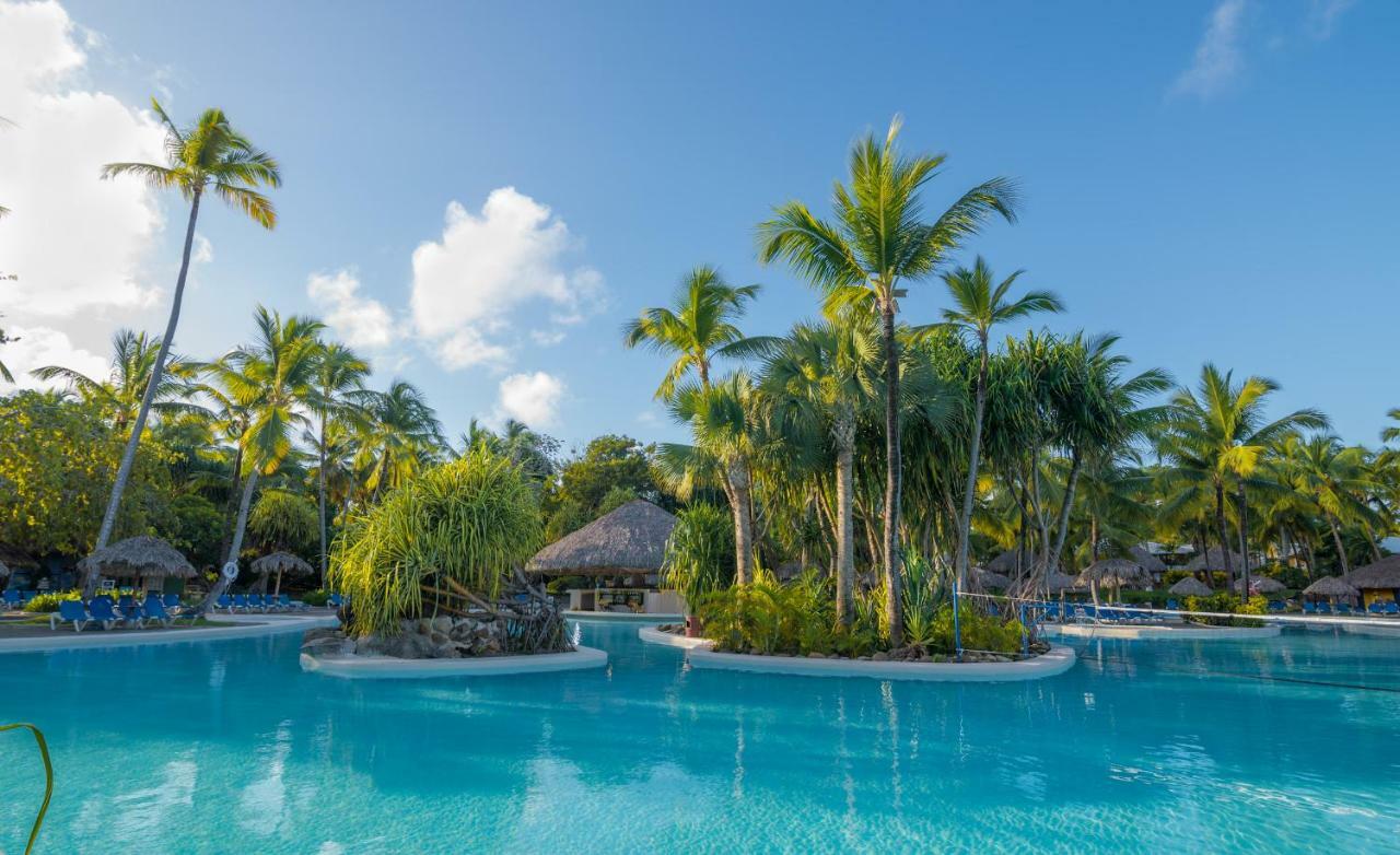 Princess Family Club Bavaro