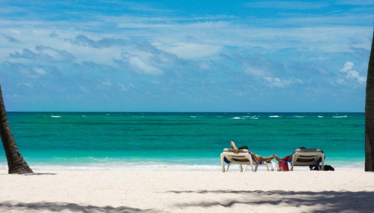 Princess Family Club Bavaro Resort 5*