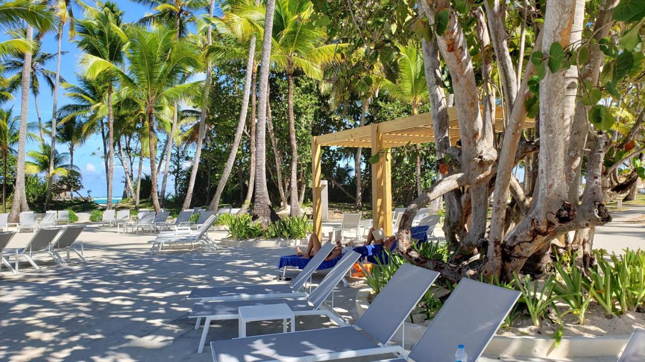 Princess Family Club Bavaro Resort 5*