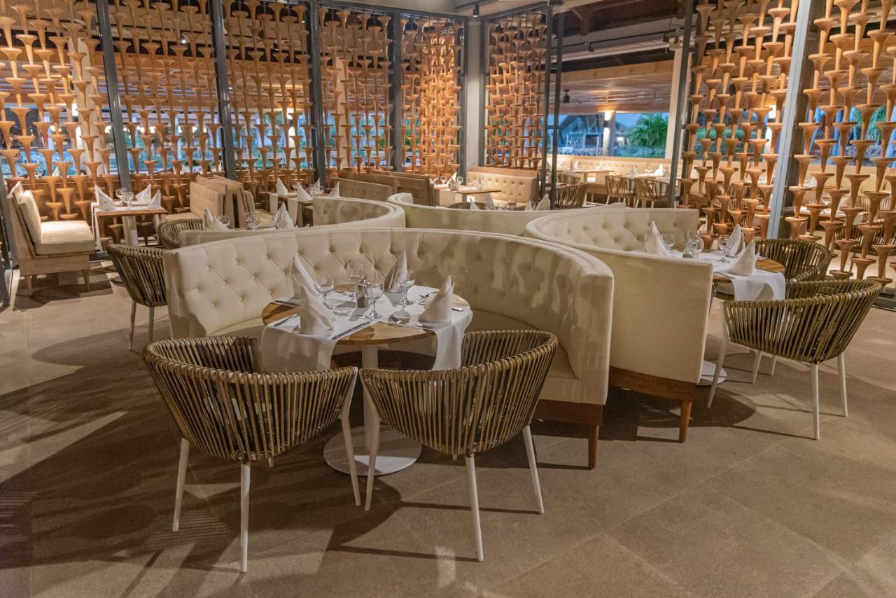 Resort Princess Family Club Bavaro