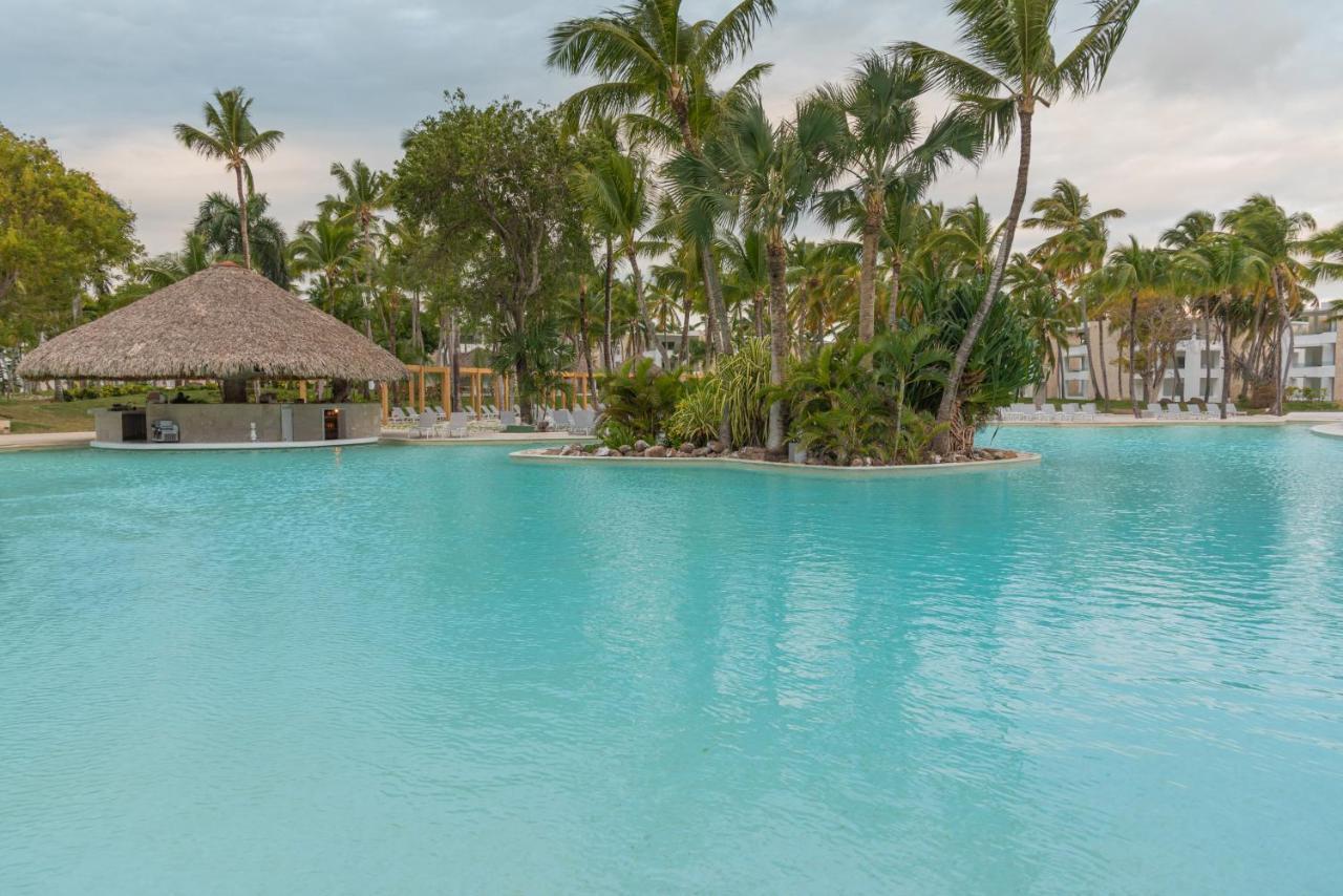 Princess Family Club Bavaro Resort 5*