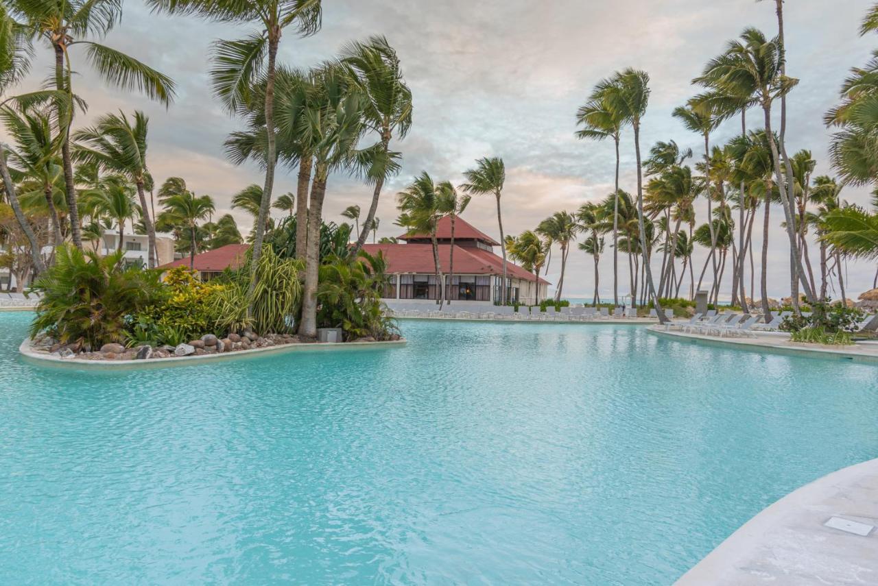 Resort Princess Family Club Bavaro